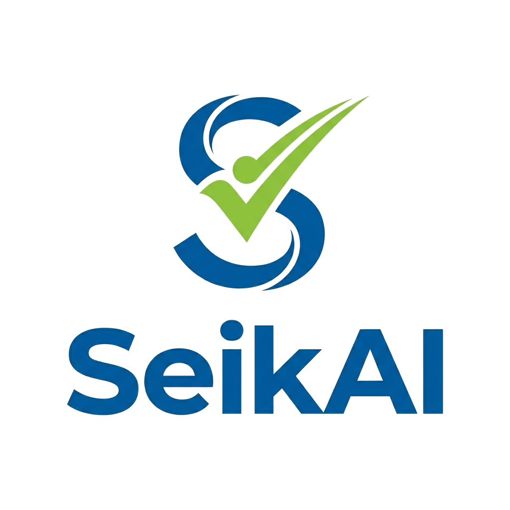 SeikAI logo